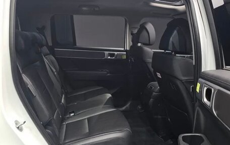 Hyundai Santa Fe IV, 2024 год, 4 117 000 рублей, 5 фотография