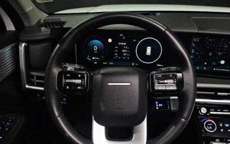 Hyundai Santa Fe IV, 2024 год, 4 117 000 рублей, 11 фотография