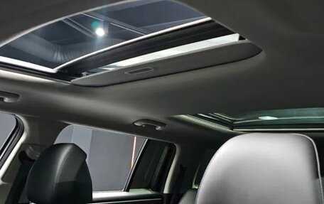 Hyundai Santa Fe IV, 2024 год, 4 117 000 рублей, 13 фотография