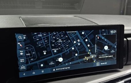 Hyundai Santa Fe IV, 2024 год, 4 117 000 рублей, 9 фотография