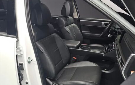 Hyundai Santa Fe IV, 2024 год, 4 117 000 рублей, 7 фотография