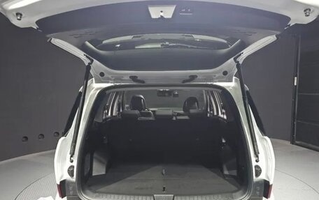 Hyundai Santa Fe IV, 2024 год, 4 117 000 рублей, 10 фотография