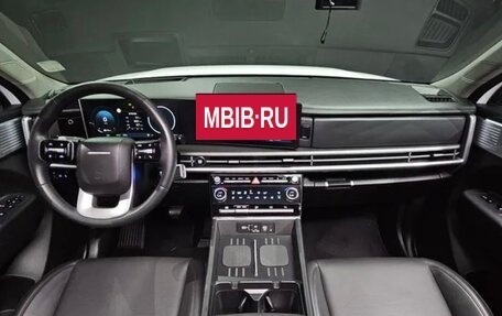 Hyundai Santa Fe IV, 2024 год, 4 117 000 рублей, 15 фотография