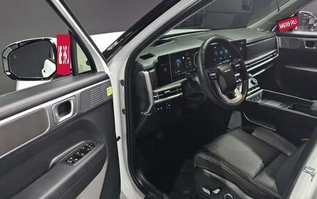 Hyundai Santa Fe IV, 2024 год, 4 117 000 рублей, 16 фотография