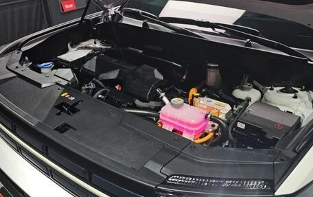 Hyundai Santa Fe IV, 2024 год, 4 117 000 рублей, 17 фотография