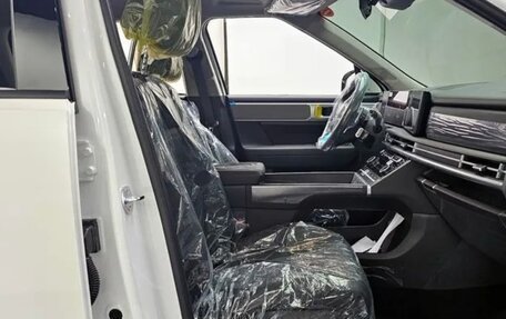 Hyundai Santa Fe IV, 2025 год, 4 073 000 рублей, 5 фотография