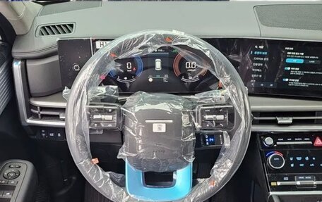 Hyundai Santa Fe IV, 2025 год, 4 073 000 рублей, 8 фотография