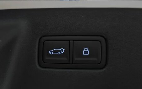 Hyundai Santa Fe IV, 2025 год, 4 073 000 рублей, 7 фотография