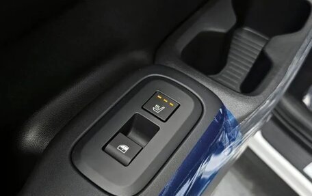 Hyundai Santa Fe IV, 2025 год, 4 073 000 рублей, 9 фотография