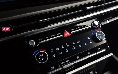 Hyundai Santa Fe IV, 2024 год, 4 117 000 рублей, 19 фотография