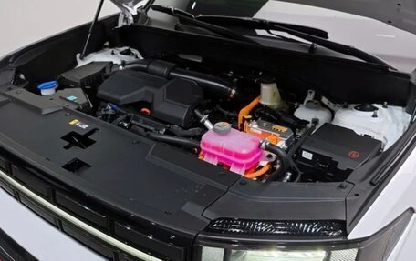 Hyundai Santa Fe IV, 2025 год, 4 073 000 рублей, 16 фотография