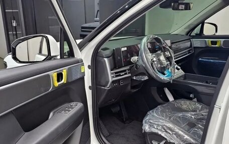 Hyundai Santa Fe IV, 2025 год, 4 073 000 рублей, 17 фотография