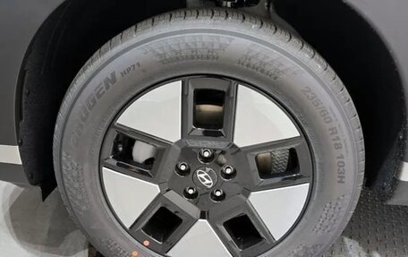 Hyundai Santa Fe IV, 2025 год, 4 073 000 рублей, 19 фотография