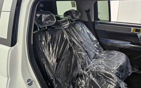 Hyundai Santa Fe IV, 2025 год, 4 073 000 рублей, 14 фотография