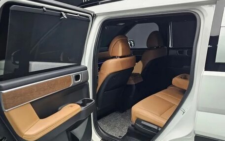 Hyundai Santa Fe IV, 2024 год, 4 162 000 рублей, 5 фотография