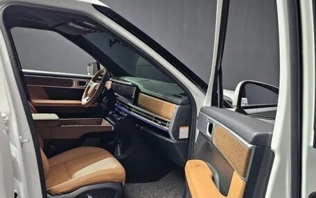 Hyundai Santa Fe IV, 2024 год, 4 162 000 рублей, 15 фотография