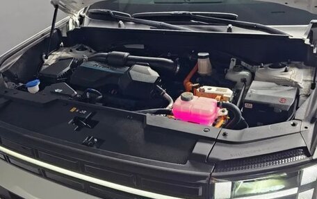 Hyundai Santa Fe IV, 2024 год, 4 162 000 рублей, 17 фотография