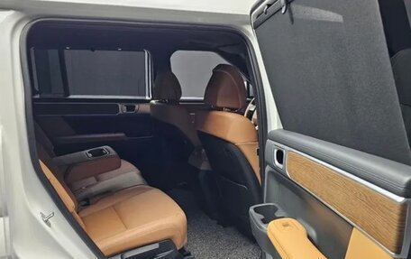Hyundai Santa Fe IV, 2024 год, 4 162 000 рублей, 18 фотография