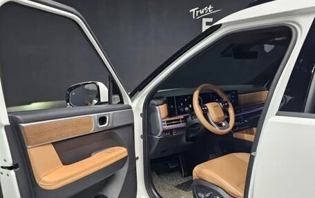 Hyundai Santa Fe IV, 2024 год, 4 162 000 рублей, 13 фотография