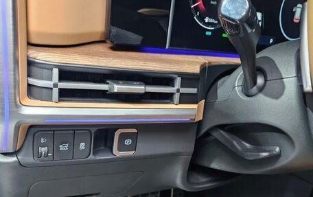 Hyundai Santa Fe IV, 2024 год, 4 162 000 рублей, 19 фотография