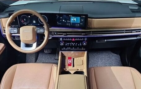 Hyundai Santa Fe IV, 2024 год, 4 162 000 рублей, 20 фотография