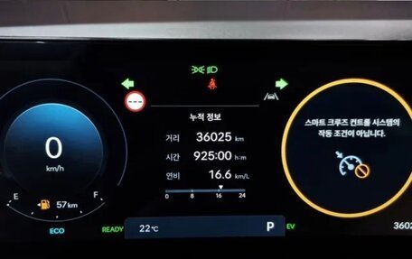Hyundai Santa Fe IV, 2024 год, 4 162 000 рублей, 6 фотография