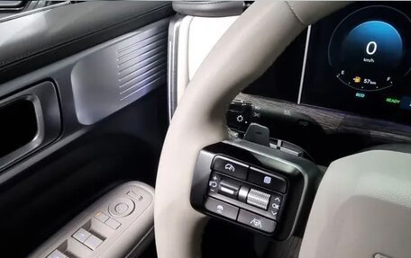 Hyundai Santa Fe IV, 2024 год, 4 162 000 рублей, 9 фотография