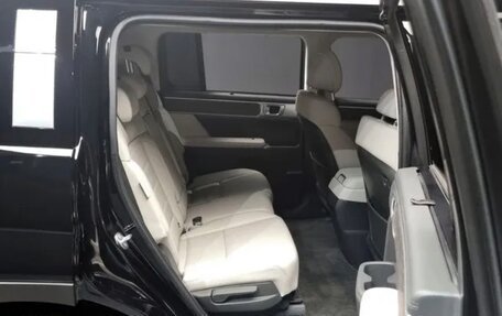 Hyundai Santa Fe IV, 2024 год, 4 162 000 рублей, 11 фотография