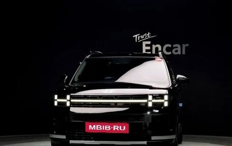 Hyundai Santa Fe IV, 2024 год, 4 162 000 рублей, 3 фотография