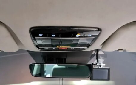 Hyundai Santa Fe IV, 2024 год, 4 162 000 рублей, 13 фотография
