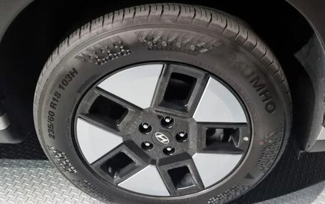 Hyundai Santa Fe IV, 2024 год, 4 162 000 рублей, 15 фотография
