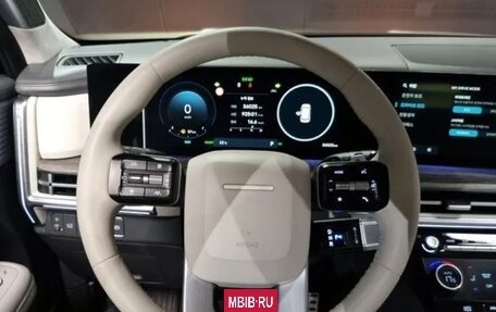 Hyundai Santa Fe IV, 2024 год, 4 162 000 рублей, 8 фотография