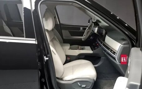 Hyundai Santa Fe IV, 2024 год, 4 162 000 рублей, 14 фотография