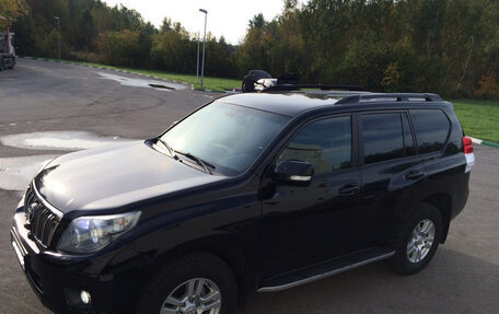 Toyota Land Cruiser Prado 150 рестайлинг 2, 2012 год, 2 750 000 рублей, 3 фотография