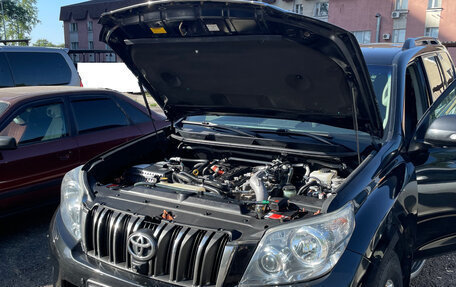 Toyota Land Cruiser Prado 150 рестайлинг 2, 2012 год, 2 750 000 рублей, 7 фотография