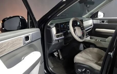 Hyundai Santa Fe IV, 2024 год, 4 162 000 рублей, 17 фотография