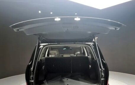 Hyundai Santa Fe IV, 2024 год, 4 162 000 рублей, 20 фотография