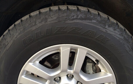 Toyota Land Cruiser Prado 150 рестайлинг 2, 2012 год, 2 750 000 рублей, 12 фотография