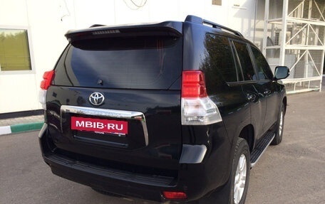 Toyota Land Cruiser Prado 150 рестайлинг 2, 2012 год, 2 750 000 рублей, 5 фотография