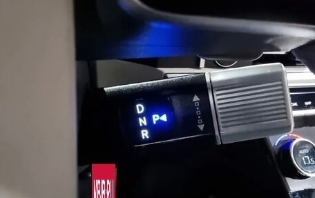 Hyundai Santa Fe IV, 2024 год, 4 162 000 рублей, 19 фотография