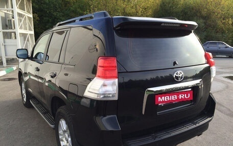 Toyota Land Cruiser Prado 150 рестайлинг 2, 2012 год, 2 750 000 рублей, 6 фотография
