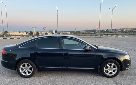 Audi A6, 2010 год, 900 000 рублей, 7 фотография
