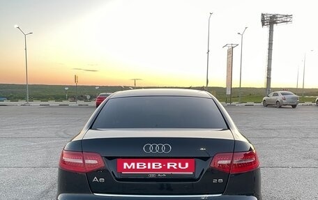 Audi A6, 2010 год, 900 000 рублей, 9 фотография