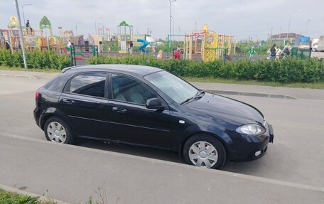 Chevrolet Lacetti, 2011 год, 550 000 рублей, 2 фотография