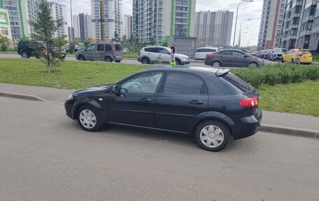 Chevrolet Lacetti, 2011 год, 550 000 рублей, 6 фотография