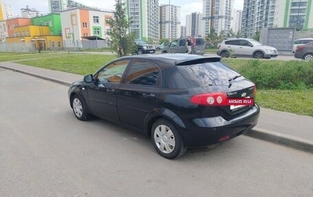 Chevrolet Lacetti, 2011 год, 550 000 рублей, 5 фотография