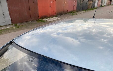 Skoda Fabia I, 2005 год, 425 000 рублей, 10 фотография