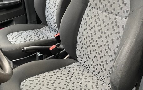 Skoda Fabia I, 2005 год, 425 000 рублей, 11 фотография