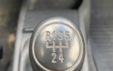 Skoda Fabia I, 2005 год, 425 000 рублей, 20 фотография