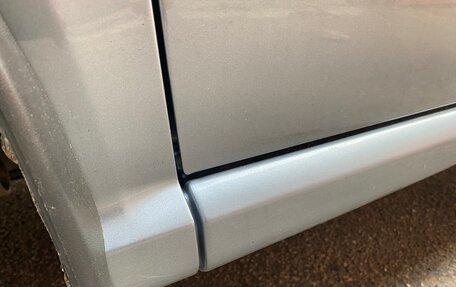 Skoda Fabia I, 2005 год, 425 000 рублей, 27 фотография